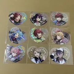 あんスタ Trickstar まとめ売り ぴくりあ スクエアクリアカード - メルカリ