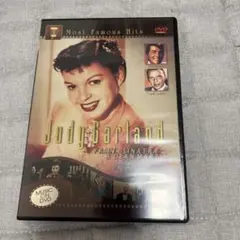 JUDY garland DVD