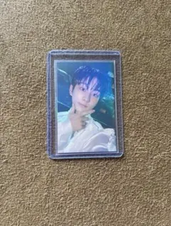 ENHYPEN dark blood weverse ラキドロ ジョンウォン