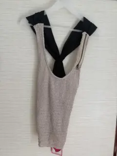 Glamorous Jane グラマラスジェーン　バッククロス　トップス