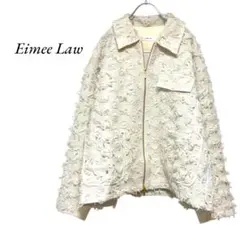 ブラック ブルゾン