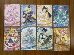 ひみつのアイプリ　サンリオコラボセット