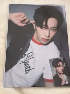 22-3【マサト】 ボイプラ2 アーカイブ展　コンプ 11枚 2025年最新】ボイプラ トレカの人気アイテム - メルカリ