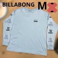 BILLABONGロンT♡M