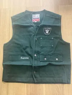 超希少スタジアムコレクション Ralph Laurenフリースベスト 美品
