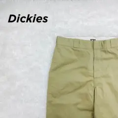 ディッキーズ 874 オリジナル ワークパンツ チノパン カーキ【282】