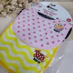 サッシー スタイ2枚 (,,>᎑<,,)