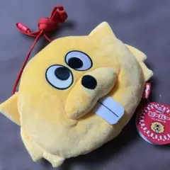 ビーバー　ポシェット
