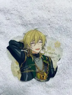 あんスタ 中国 9周年 キャラカード 開花後 羽風薫 - メルカリ