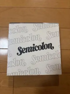 SEVENTEEN Special Album Semicolon