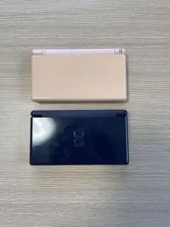 ニンテンドーDS lite 本体　2台セット　動作品
