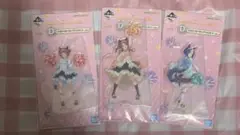 ウマ娘 一番くじ