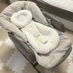 コンビ　ネムリラ　コードレス　AUTO SWING EG＋ ベージュ