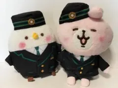 【宿泊者限定】カナヘイ ホテルニューオータニ 限定グッズ　セット ぬいぐるみ等 大人気プランが本日予約開始！「カナヘイの小動物