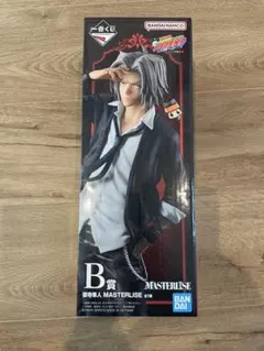 未開封 一番くじ 家庭教師ヒットマン REBORN! B賞 獄寺隼人フィギュア