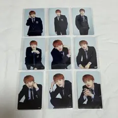 髙塚大夢　laposta 2024 トレカ