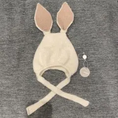 bambolina ベビー帽子