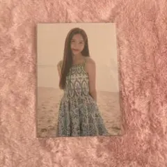 NiziU ポップアップストア Summer Vacation マヤ　ラントレ