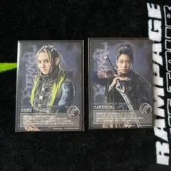 陣 鈴木昴秀 フォトカードセット