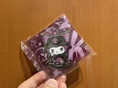 サンリオSolid＆Coolマルチケース クロミ こぎゅみん 2点セット