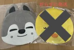 2026年最新】ウルフ うちわカバーの人気アイテム - メルカリ