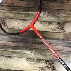 アーマーテック700 赤　ヨネックス　レア 希少】YONEX ARMORTEC700 ヨネックス アーマーテック700 アーマー