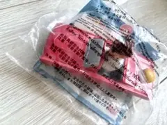 マクドナルド ハッピーセット Flubber action t-bird