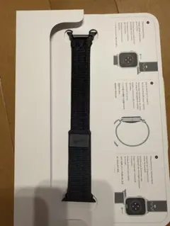 45mm Nike スポーツループ Sport Loop バンド