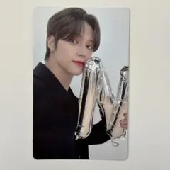 アチズ ウヨン サウンドチェック トレカ