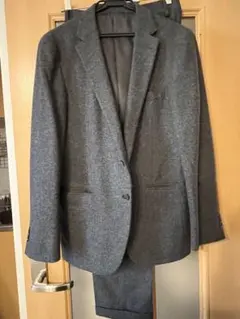 ウールスーツセットアップ UNITED ARROWS