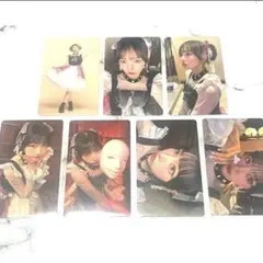 バラ売り可能】超特急 シューヤ 生誕 生写真 セミコンプリート 19枚