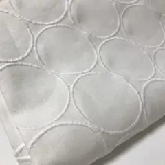 縦100cm×横95cm 刺繍生地