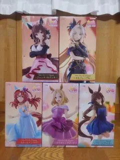 2025年最新】Trio-Try-iT Figure オルフェーヴルの人気アイテム - メルカリ