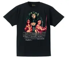 ロッキンジェリービーン　Tシャツ