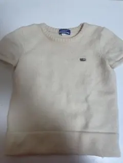 Burberry ニット　tシャツのサムネイル