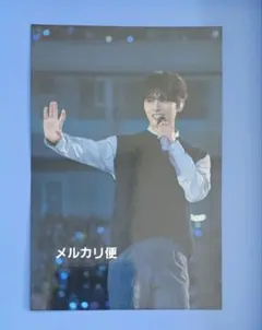 SEVENTEEN ジュン CARAT LAND 2025 KAKAO特典