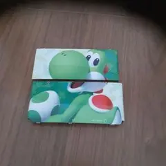 new 3ds ヨッシーラバーケース