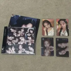 ナチェンのヨンジさん飲酒コンテンツ最高です TWICE DIVE CD