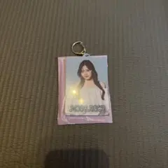 iScream LDH HINATA フォトキー フォトキーホルダー 佐藤暖