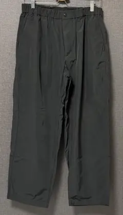 新古品】GOLDWIN 0 “Parachute Wind Pants