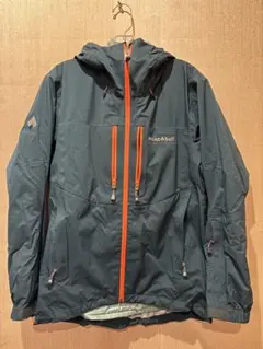 mont•bell 3in1 フォールライン パーカ 3in1 フォールライン パーカ Men's | Montbell Japan