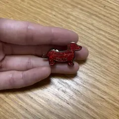 ピンバッジ ブローチ