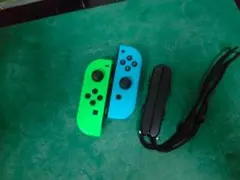 Switch　Joy-Con　LR ジョイコン　純正品