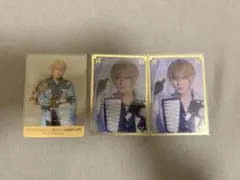 刀ミュ 夜半 ランダム クリアカード クリカ 山姥切国広 ライブ