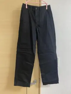 ストレートパンツ チノパン