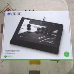 ファイティングスティックα