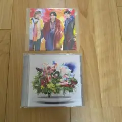 Mrs.GREEN APPLE 10 アニバーサリーベストアルバム　通常盤