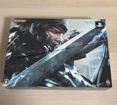 2025年最新】メタルギアライジング 限定版の人気アイテム - メルカリ