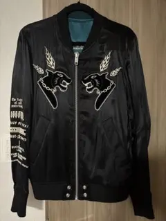 【☆抜群の存在感☆】極美品 DIESEL ディーゼル スカジャンXXL カモフラ 楽天市場】☆DIESEL ディーゼル レディース☆グラフィック