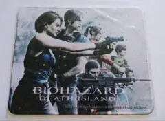 Resident Evil バイオハザード　マウスパット